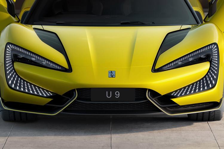 广州235仰望U9以性能突破设计的极限，理想汽车企业文化与价值观