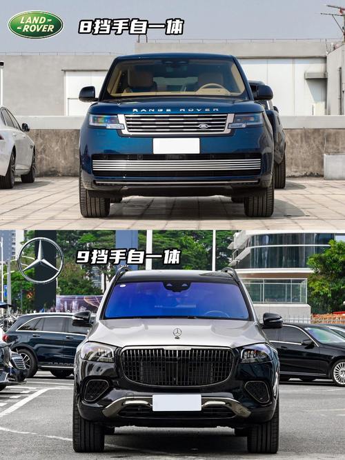 广州235迈巴赫经典与现代的完美融合，路虎如何塑造独特的品牌形象